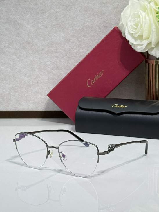 Picture of Cartier Sunglasses _SKUfw77894478fw